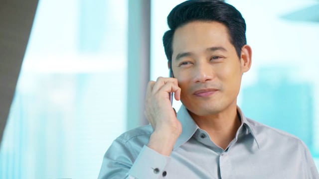 玫瑰奇缘恋与大明星（第21集）：塔纳彭逃过刑责
