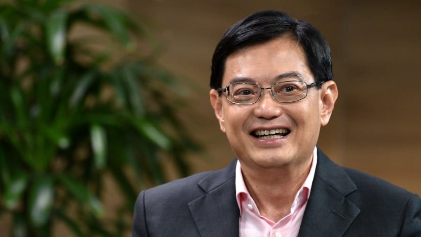 ‘Nature of politics’ the biggest ‘unknown’ future challenge for Singapore, says DPM Heng ‘Nature of politics’ the biggest ‘unknown’ future challenge for Singapore, says DPM Heng