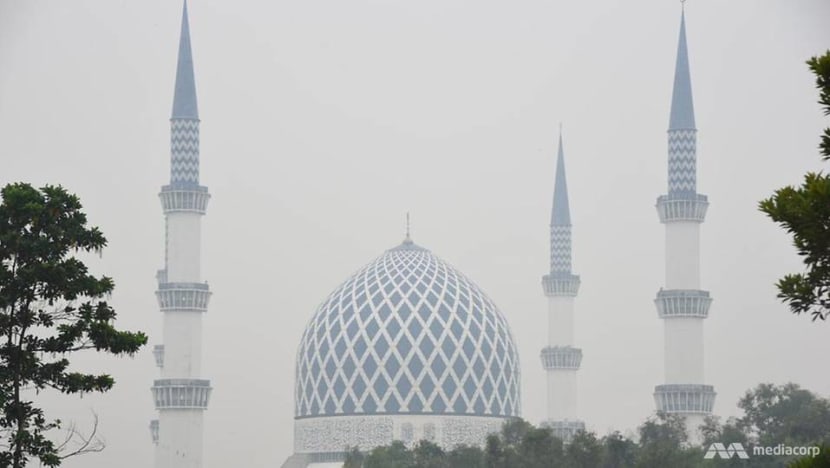'Every year we go through this': Malaysians urge Putrajaya and Jakarta to tackle haze 