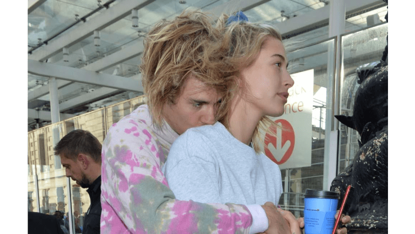 Justin and Hailey Bieber want destination wedding Justin and Hailey Bieber want destination wedding