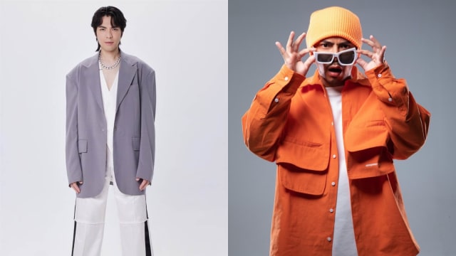 Sundown Festival一连两天举行　萧敬腾、黄明志等歌手本地飙歌