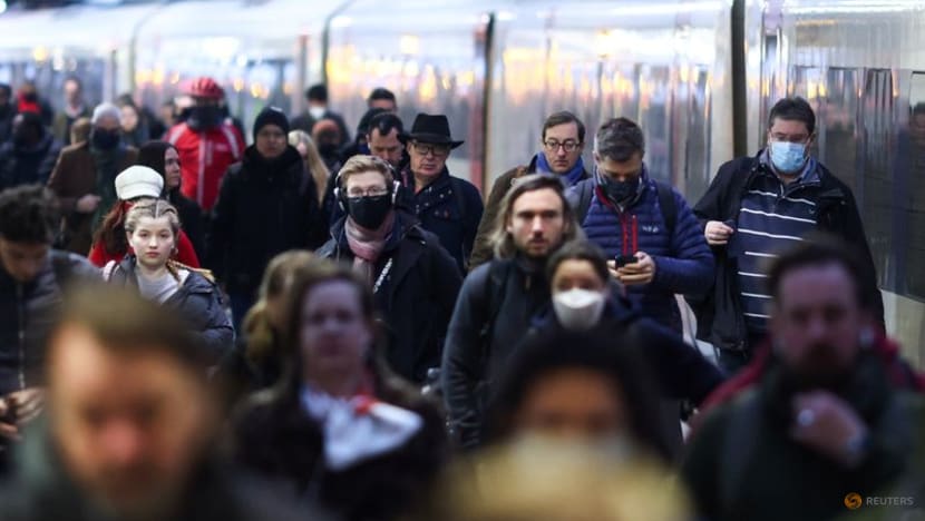 London hit by biggest Tube strike in three years London hit by biggest Tube strike in three years
