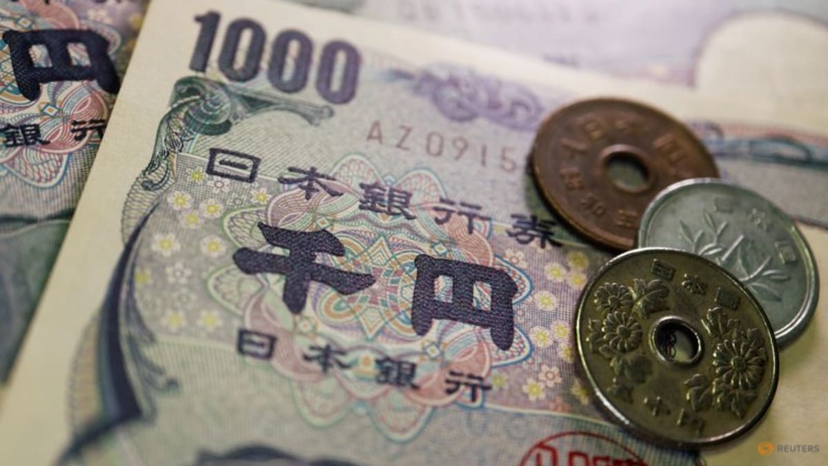 Apakah mereka akan melakukannya atau tidak?  Jepang menggunakan permainan tebak-tebakan untuk menopang yen