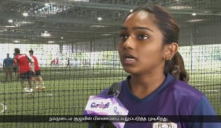 சிண்டாவின் Futsal உள்ளரங்குக் காற்பந்துப் போட்டி 2022