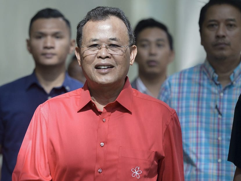 Defending Malay, Bumiputera rights not racism, says Johor Chief