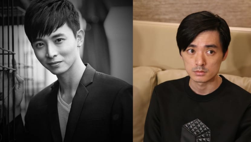Aloysius Pang’s Brother On The Late Star: “He’s The [Most] Precious Of The Family… He’s The Most Loved”