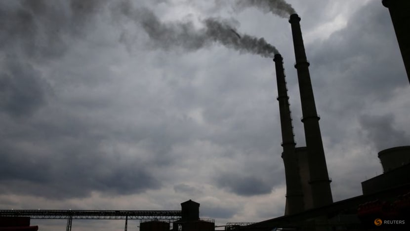 China's thermal coal futures mute as Beijing reins in commodity inflation China's thermal coal futures mute as Beijing reins in commodity inflation