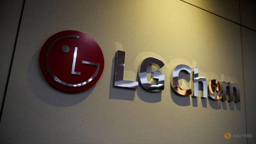Power Play: Volkswagen abruptly pulls plug on South Korean battery makers Power Play: Volkswagen abruptly pulls plug on South Korean battery makers