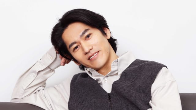 Kento Nagayama - 8world