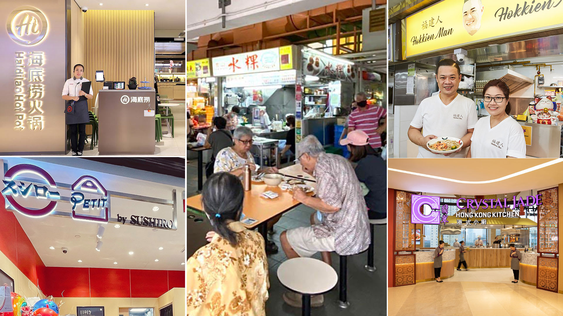 F&B Owners React To No Dine-In Rule: “I Don't Know Whether To Laugh Or Cry” F&B Owners React To No Dine-In Rule: “I Don't Know Whether To Laugh Or Cry”