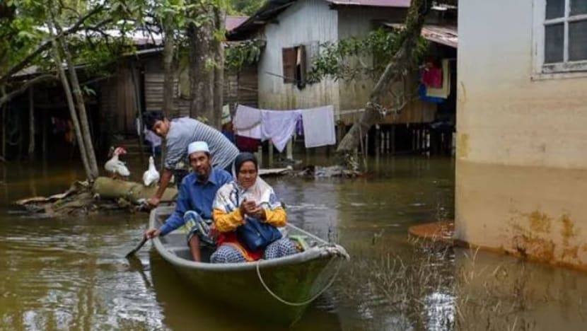 Kementerian Kewangan M'sia pertimbang bina Rumah Mesra Rakyat bagi mangsa banjir