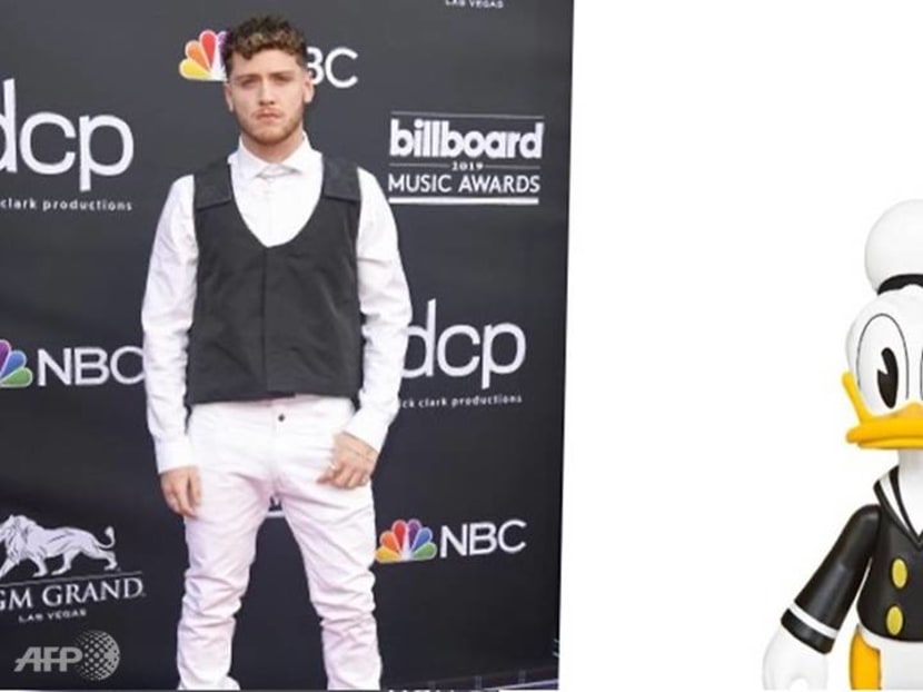 2019 Billboard Music Awards fashion takedown: What the kids are wearing these days