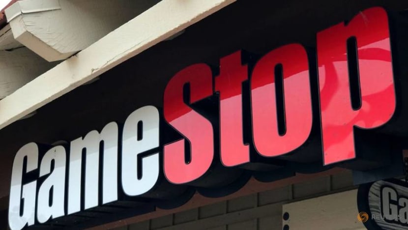 GameStop investor Ryan Cohen urges strategic review GameStop investor Ryan Cohen urges strategic review
