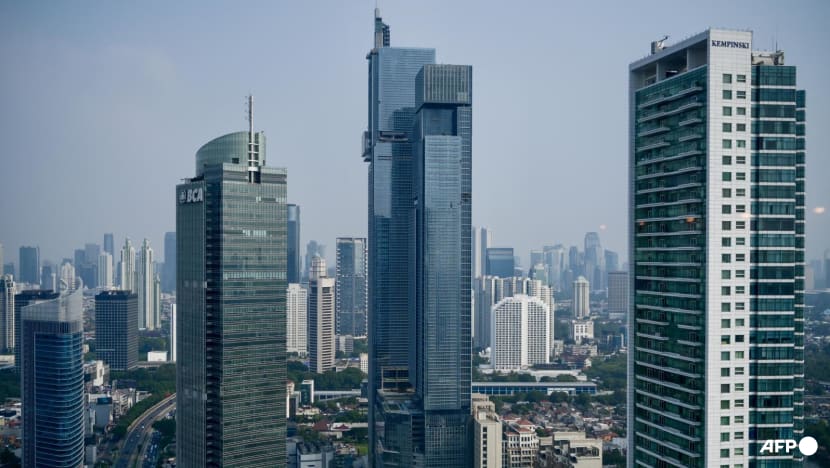 Indonesia launches 'Golden Visa' to lure foreign investors, boost economy