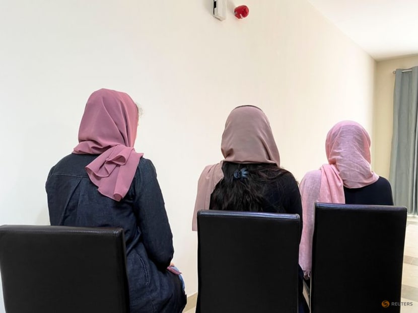 Afghan women students see no future in Afghanistan after Taliban takeover Afghan women students see no future in Afghanistan after Taliban takeover