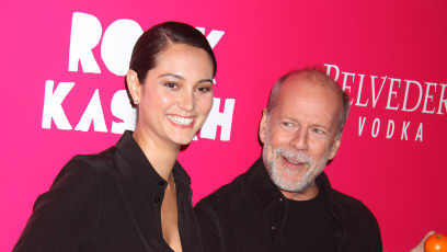 Bruce Willis’ Wife Says Friends Are "Nervous" About Visiting Him Since Dementia Diagnosis  