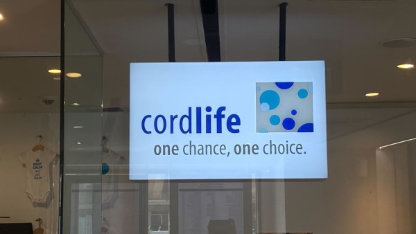 Cordlife clients launch legal action; first letter of demand sent