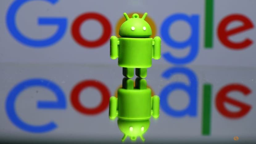 Google defends Android phone maker deals, denies carrot and stick tactics Google defends Android phone maker deals, denies carrot and stick tactics