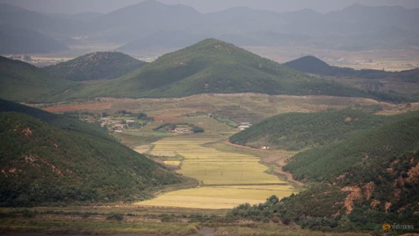 UN expert calls for North Korea sanctions to be eased as starvation risk looms UN expert calls for North Korea sanctions to be eased as starvation risk looms