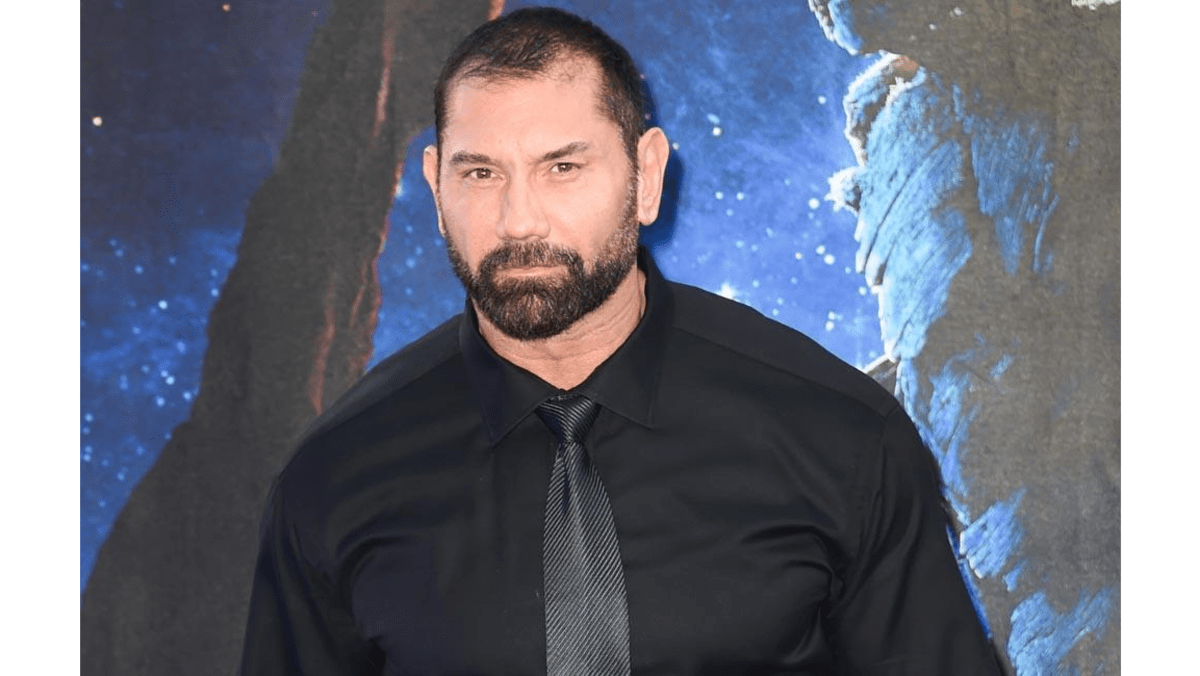 Why Does Dave Bautista Hate Dwayne 'The Rock' Johnson?