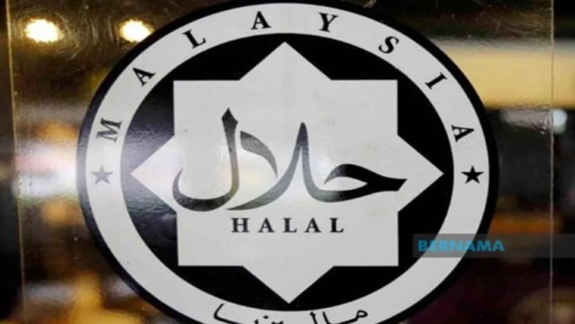 Produk makanan bernilai RM54,400 dirampas di Pulau Pinang; salah guna logo halal