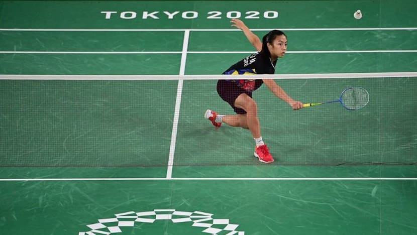 Olimpik: Pemain badminton S'pura Yeo Jia Min menang perlawanan sulung dengan mudah
