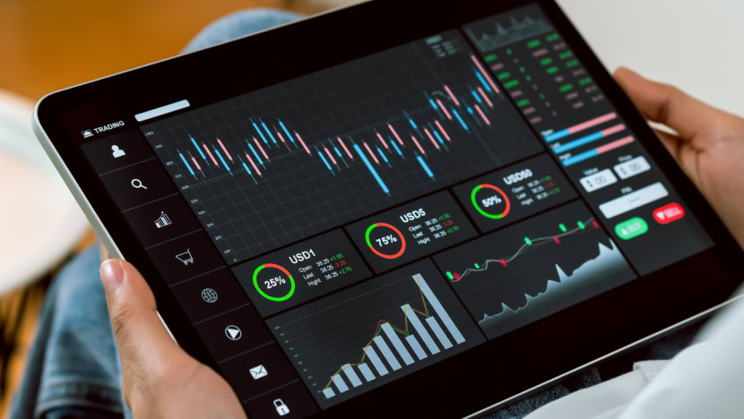 As more investors start young, experts urge platforms to promote 'healthy' trading As more investors start young, experts urge platforms to promote 'healthy' trading