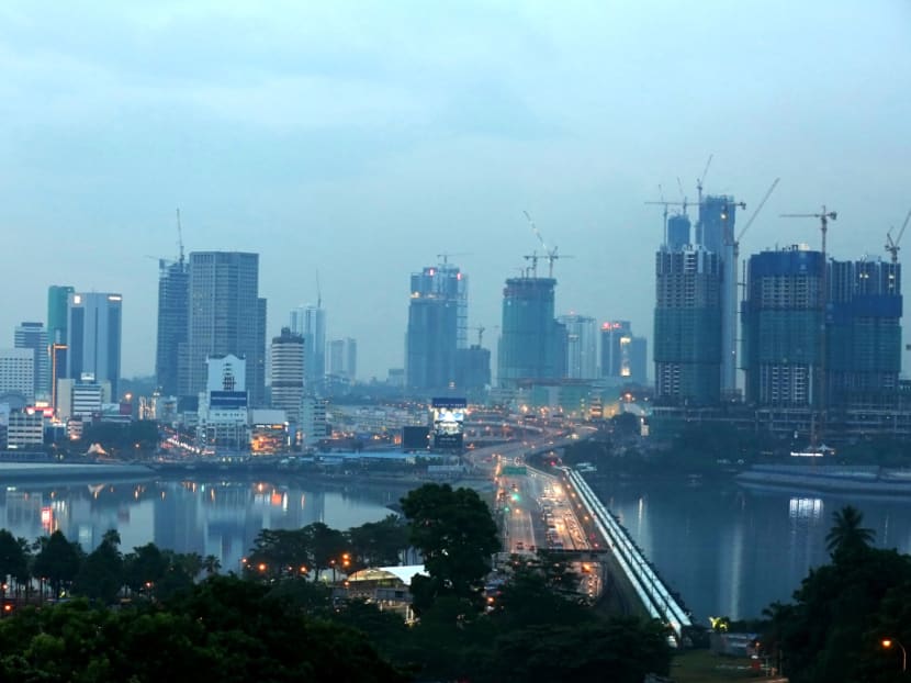The 4km Rapid Transit System link service between Bukit Chagar in Johor Baru, Malaysia, and Woodlands North in Singapore, is “no longer on track” to start operations by the original target of Dec 31, 2024. The 4km Rapid Transit System link service between Bukit Chagar in Johor Baru, Malaysia, and Woodlands North in Singapore, is “no longer on track” to start operations by the original target of Dec 31, 2024.