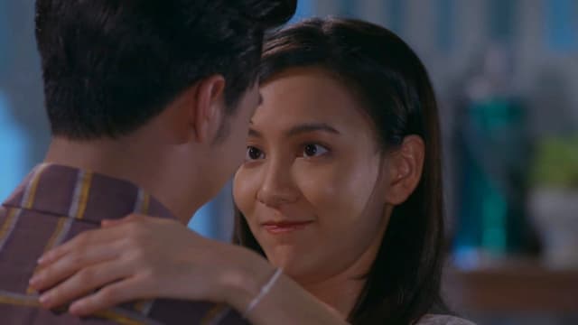 孪生公主（第18集）：婉达遭痛打