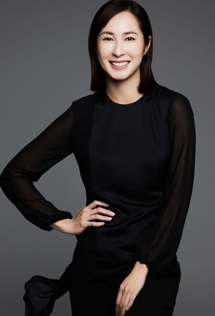 Paige Chua Paige Chua