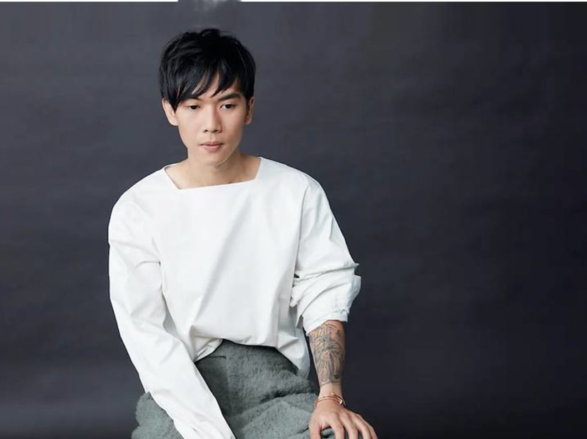 Ruben Pang: Keep your kids occupied by creating your own art space at home Ruben Pang: Keep your kids occupied by creating your own art space at home