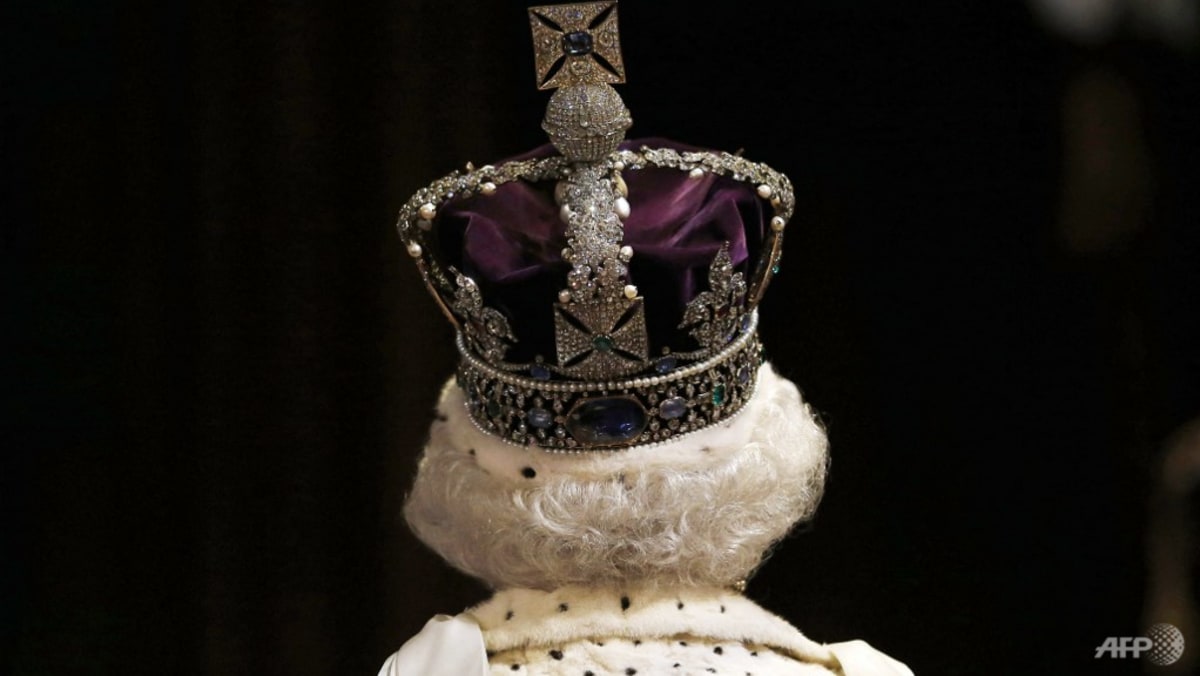 Elizabeth II, ratu yang bergerak mengikuti perubahan dunia