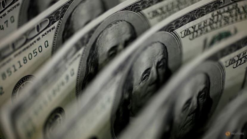 Dollar firm as US inflation poses next test Dollar firm as US inflation poses next test