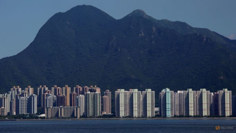 Hong Kong developer to research how to tackle chronic housing shortage 