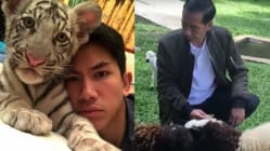 Tharman bela kucing, Jokowi pilih pelihara kambing; berikut haiwan peliharaan kesayangan 7 pemimpin dunia 