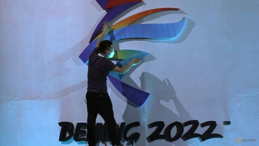 USOPC says government, not athletes, should lead Beijing debate USOPC says government, not athletes, should lead Beijing debate
