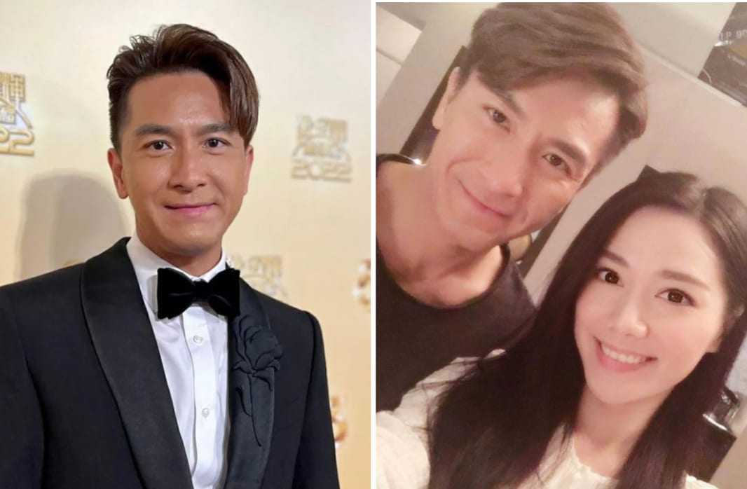 Kenneth Ma, 49, To Let Roxanne Tong, 35, Handle All His Money After Marriage; Will Get A Monthly Allowance Like Moses Chan Kenneth Ma, 49, To Let Roxanne Tong, 35, Handle All His Money After Marriage; Will Get A Monthly Allowance Like Moses Chan