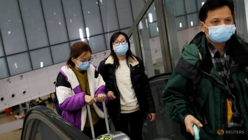 Commentary: Wuhan virus – how prepared is your company? What gets green, amber and red rankings Commentary: Wuhan virus – how prepared is your company? What gets green, amber and red rankings