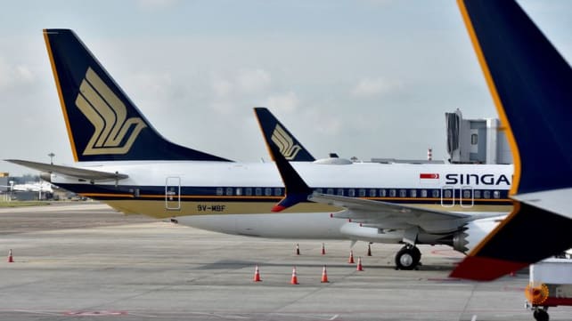 Singapore Airlines ordered to pay S$3,580 to couple in India over faulty seats