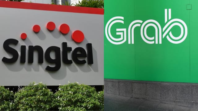 新电信Grab组财团 申请马国数码银行执照