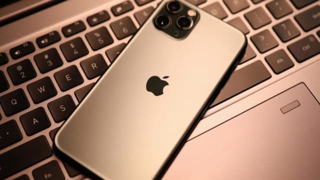 美国吁中国在限制苹果手机问题上采取更透明做法