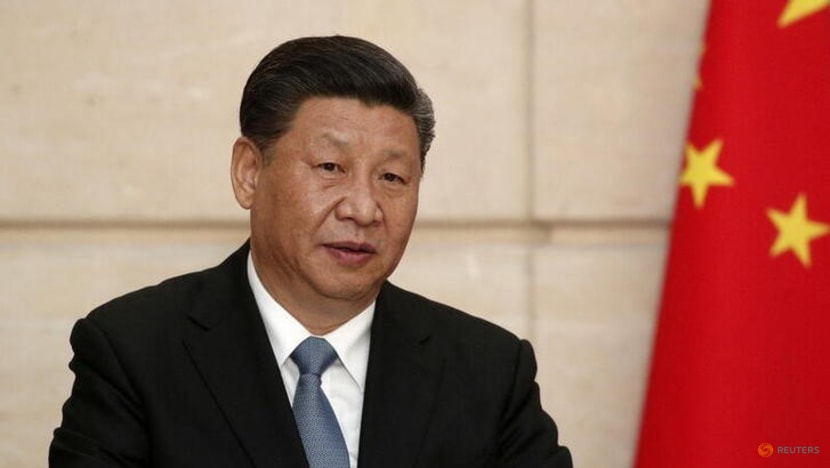 China's Xi, in message to North Korea's Kim, vows cooperation under 'new situation': Report China's Xi, in message to North Korea's Kim, vows cooperation under 'new situation': Report