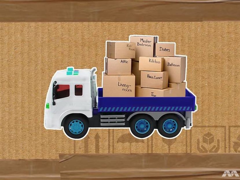 Minimise the hassle of moving to a new house with these simple steps Minimise the hassle of moving to a new house with these simple steps