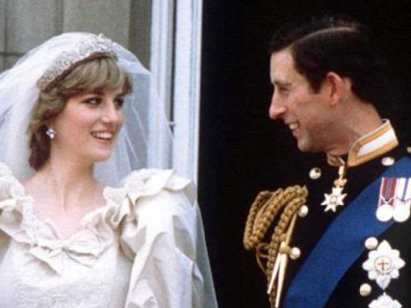 Broadway musical about Princess Diana will first be shown on Netflix Broadway musical about Princess Diana will first be shown on Netflix