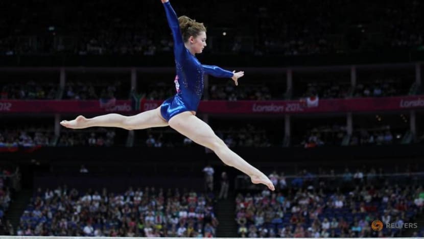 Former gymnasts launch legal case against UK governing body Former gymnasts launch legal case against UK governing body