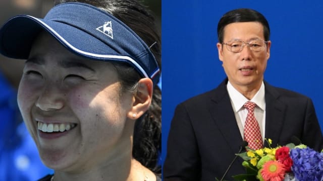 国际女子网球协会吁中国调查彭帅性侵指控