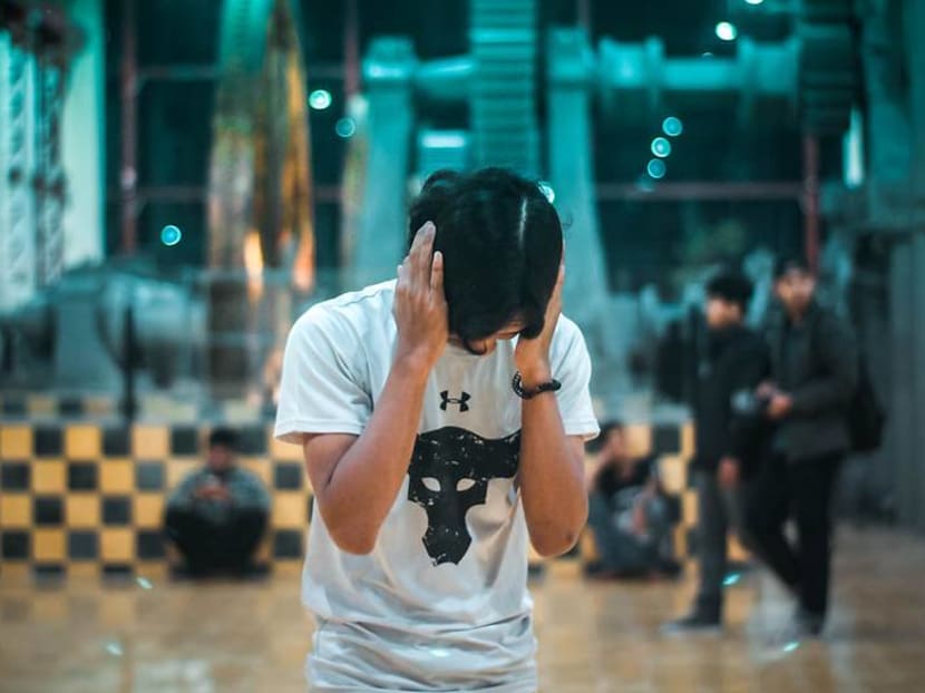 Say what? Singaporeans may be losing their hearing as early as their 40s Say what? Singaporeans may be losing their hearing as early as their 40s