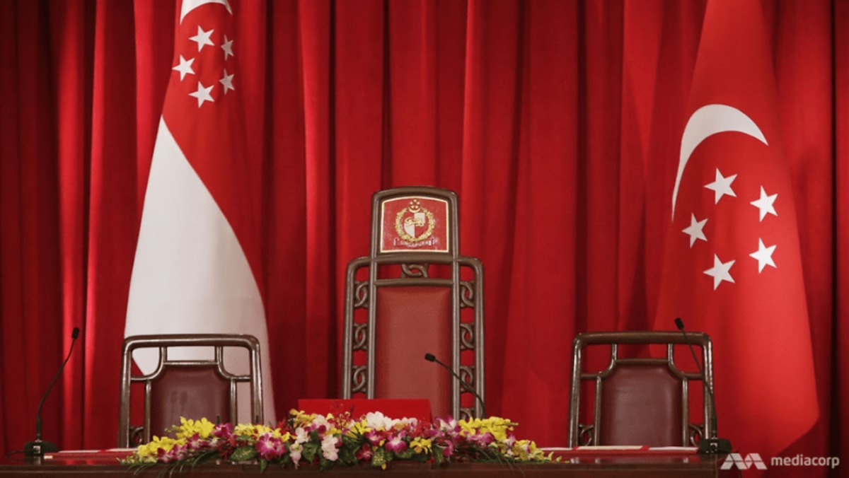 அதிபர் அதிகாரங்கள், பொறுப்புகள் தெரிந்துகொள்வோம் Seithi Mediacorp