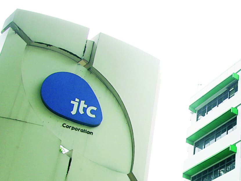 JTC awards tender for industrial site at Tuas South Link 3