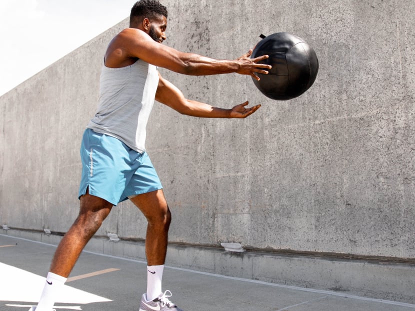 The benefits of moderate exercise – how does it really compare to HIIT? The benefits of moderate exercise – how does it really compare to HIIT?